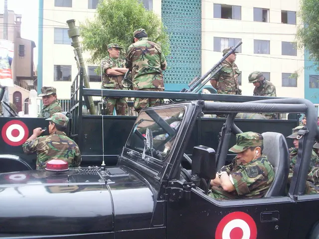 Genesis G90 law enforcement vehicles to receive advanced tech upgrades