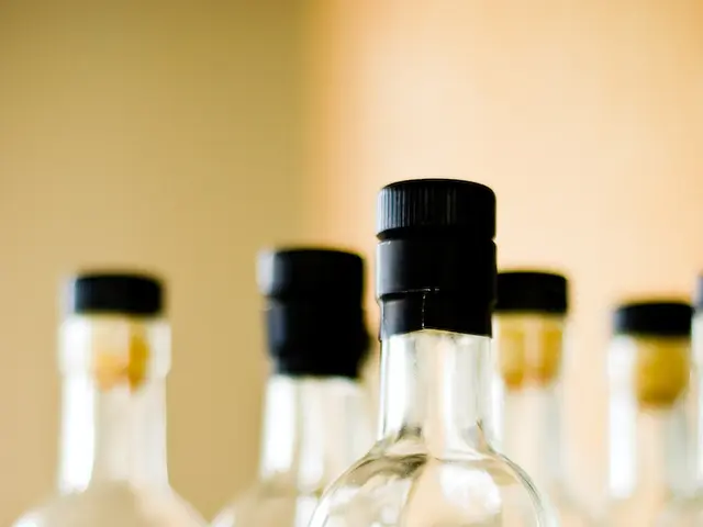 Online delivery services of alcoholic beverages in Kenya could be in jeopardy due to a new proposed...