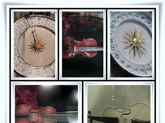 Understanding Rhythmical Patterns: Mastering the Musical Pulse