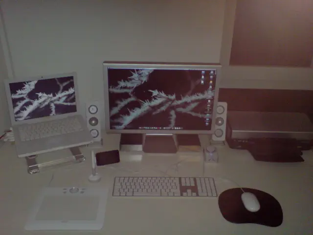 Testing the Cevaton T2 PRO Laptop Monitor Multiplier: Authentic Evaluation Revealed