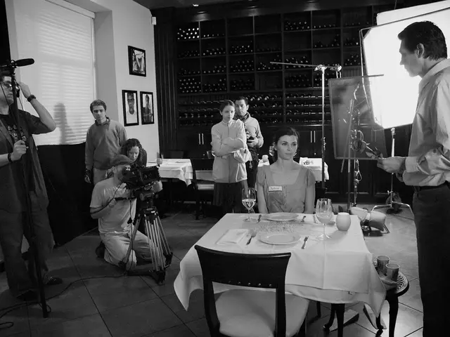 3D filmmaking might receive a groundbreaking tool with the emergence of Lightcraft's Spark,...