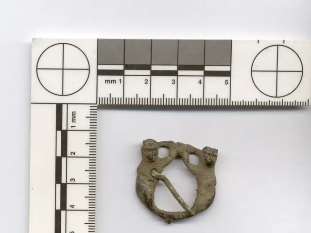 Refurbishing the Junghans bracket clock's internal mechanism