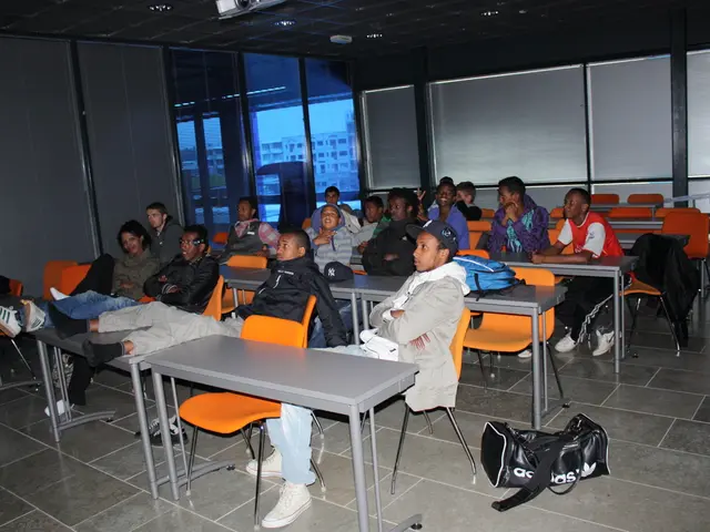 Identifying an Overabundance of Pessimistic Individuals in Your Circle: Recognizing Them and...