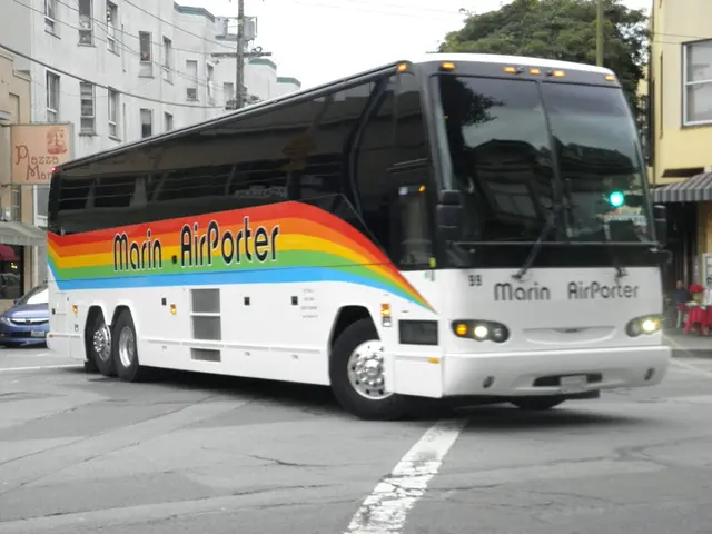 Government agency, Department for Transport, delegates back-office operations to private company,...