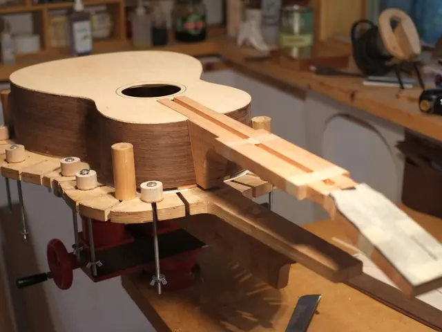 Creating a DIY Trash Can Acoustic Resonator