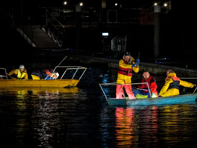 Underwater Photography Equipment Evaluation: Sea & Sea YS-D3 Strobe Assessment