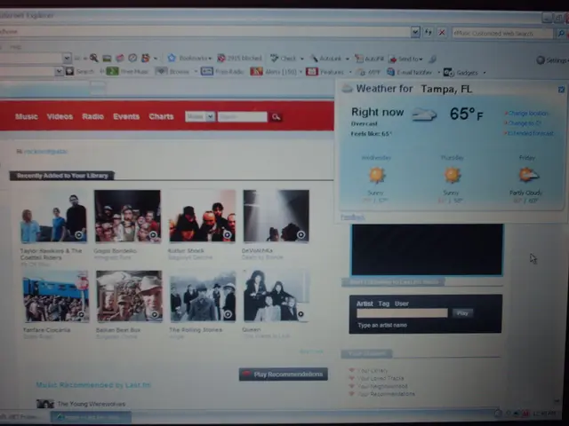 Web3 development takes a significant leap forward as CodexField and Aylab join forces, aiming to...