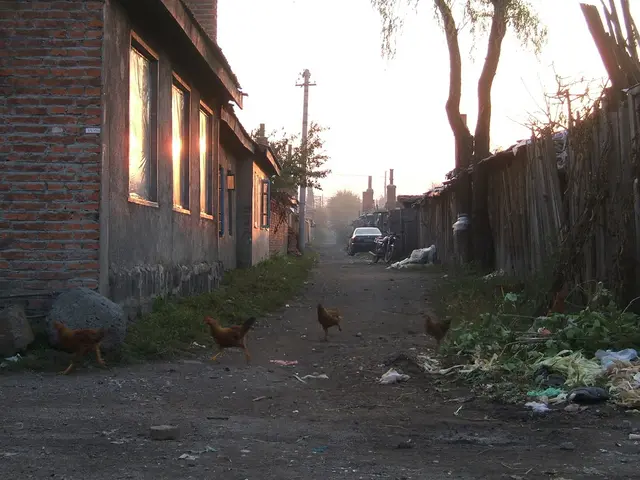 Cryptocurrency venture, BTQ, introduces Léonne, a new project aiming to resolve the blockchain's...