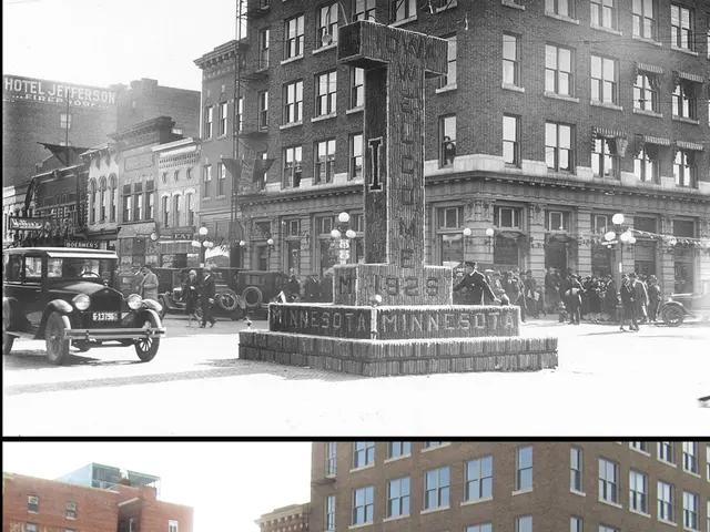 Utilizing Python's OpenCV library, process an image by means of Histogram Analysis