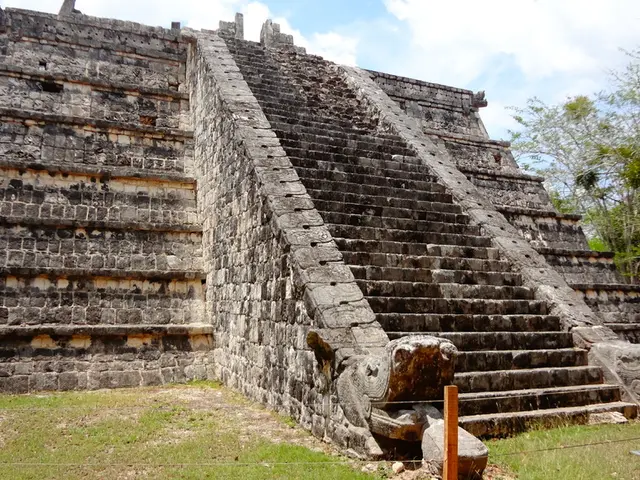 OpenCV in Python: Building an Image Pyramid