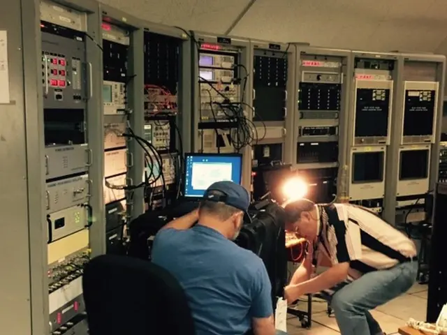 Dallas Sees Activation of Initial Battery Energy Storage System by SMT Energy