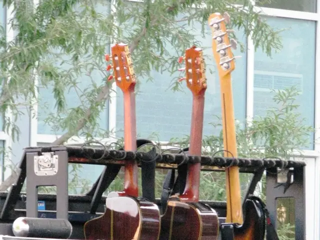 Designing Audio Equipment: Creating a Subwoofer Enclosure Using Fiberglass