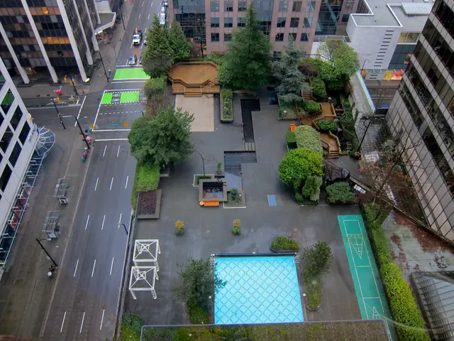 Analyzing the Spread of Electric Vehicles in Use