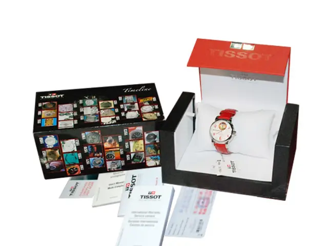 GPS Watch Outperforms Apple Watch According to Critics