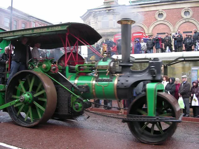 AI Integration: Collaboration Between NODO and Momentum for AI-Powered Vault Strategies on the Sui...