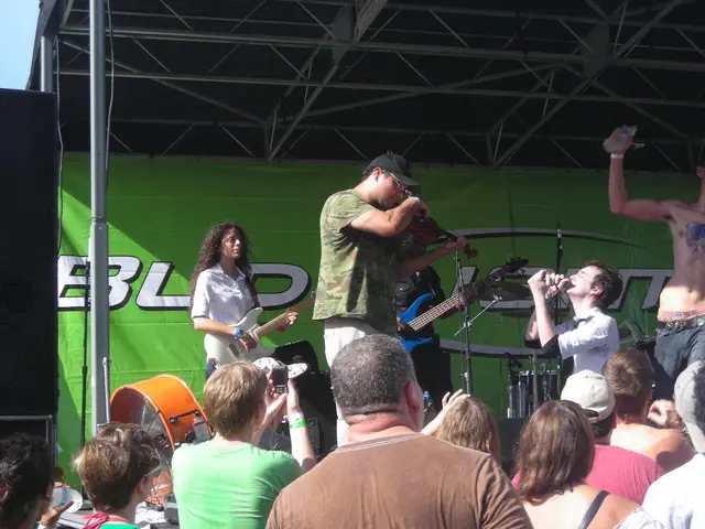 AI-Enhanced Playlist Feature Spreads to Additional Locations: Ghana, Kenya, and the Philippines by...