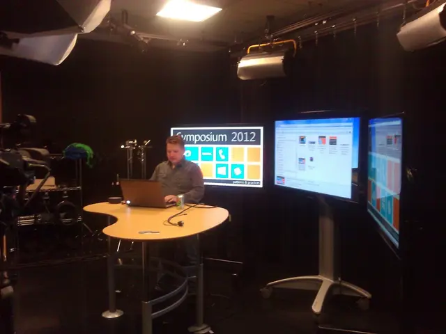 Investigating Media Arrangement: Does a Turned-Off TV Continue to Consume Wi-Fi