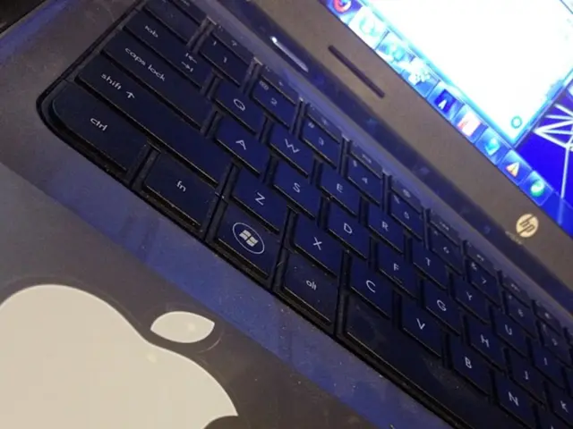 Apple allegedly readies a MacBook with a $599 price tag, intended to compete with the approaching...