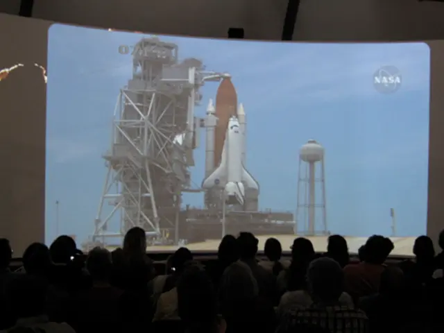 Europe achieves first launch of Ariane 6 rocket, proclaimed as "Europe returns"