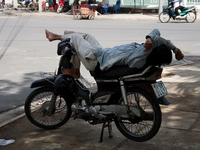 Guide on Transforming Hard Drive into Folder within Windows 10 Operating System