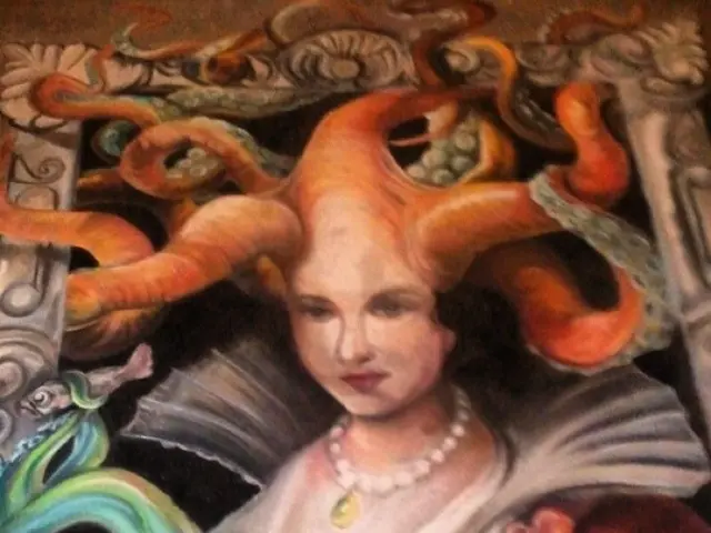 Investigating the Multifaceted Applications of Acrylic Paint