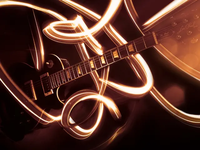 The Wants' Madison Velding-VanDam is exploring the boundaries of experimental electronic music,...