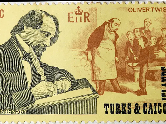 Online Guide for Acquiring Royal Mail Postage: Electronic Stamp Acquisition