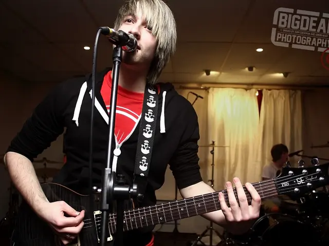 Track collaboration between Phage and Drob, titled "Black Magic," released under Cause4Concern...