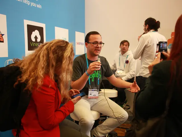 Tech Venture Interview: Chat With Jennie Baird, Board Chair of Ethical Tech Project, Discussing...