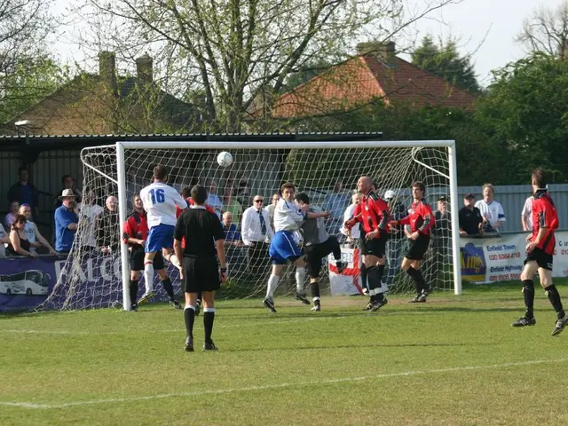 Speedier and increased transparency sought in Germany's Bundesliga by the referee