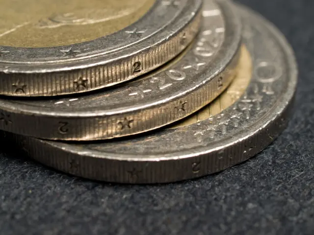 "Capital firm Pantera invests a substantial $300 million into businesses holding digital...