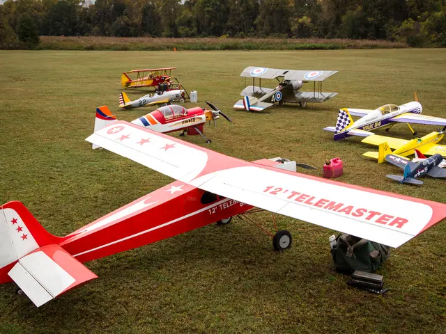 Swiss aviator edges nearer solar-powered aircraft height milestone