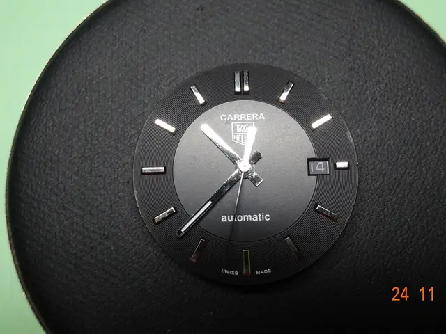 Breakthrough achievement: World's most precise timekeeper sets new benchmark