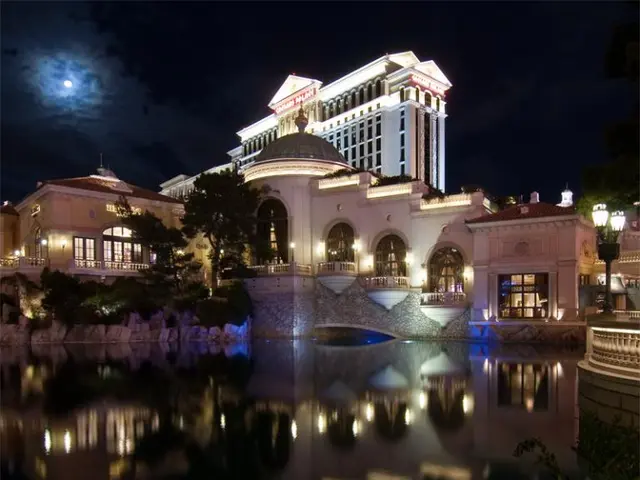 Earth's Everlasting Sidekick: The Moon