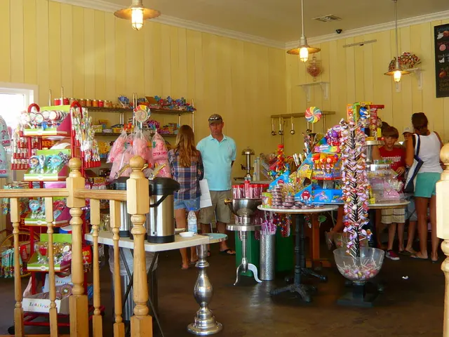 Online beauty shoppers primarily made up of Generation Z and millennials are demonstrating a...