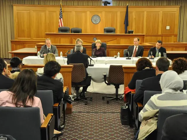 Scandinavian Delegation includes Smoltek Hydrogen for discussions with German Hydrogen Industry...