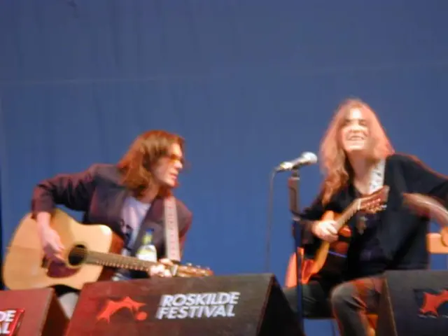 HyunA to Lead Gate's Love Festival in Singapore 2025 as Headlining Act