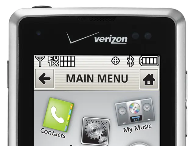 Uninstall any application on your smartphone upon observation of this screen appearance