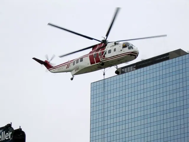 Tested the Antigravity A1, a spin-off from Insta360, which could redefine perspectives on...