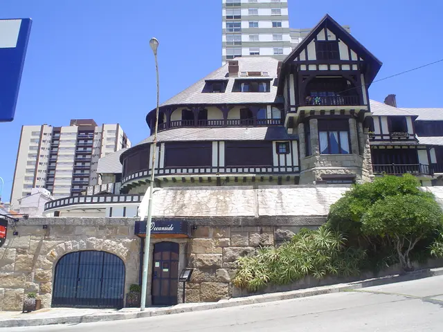 Outsourcing Property Management Services: Achieving Complete Precision and Minimizing...