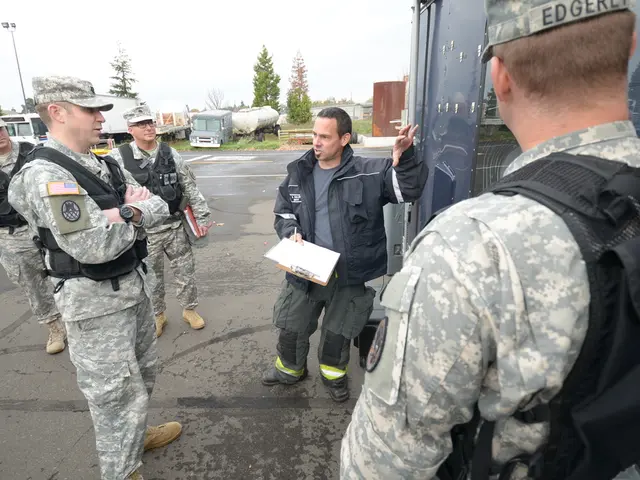 Customs Officers Seek Industrial Partners for Instant Car-Mounted Facial Identification Systems at...