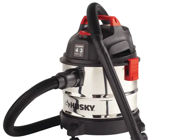 Vacuum cleaners featuring shark-like designs: A look at their performance compared to Dyson models.