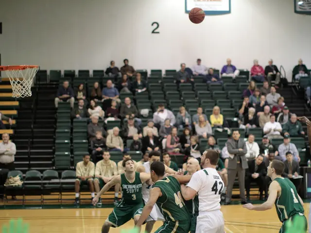 Lithuanian Basketball League partners with Genius Sports