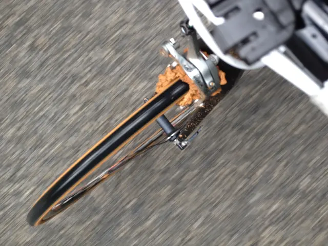 Bike Tire Tests - Assessing Rolling Resistance and Drum Testing Accuracy: A Fresh Perspective