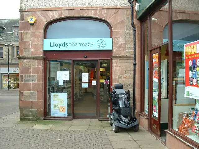 US pharmaceutical company AbbVie to devote $195 million towards domestic drug component production...