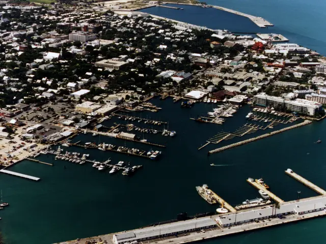 SpaceX's City, Town-Starbase, Now Officially Belongs to Musk's Company