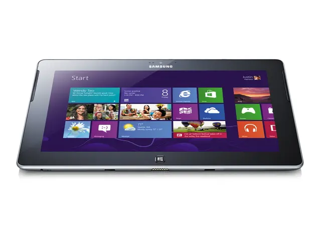Samsung's Tab S10 Lite unveiling shows an unusual innovation in the brand's tablet series...