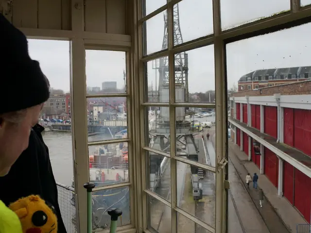 Job Opening at ANDRITZ Hydro Nepal