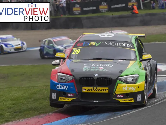 Compete in the Lion City's Race during your Singapore Tour