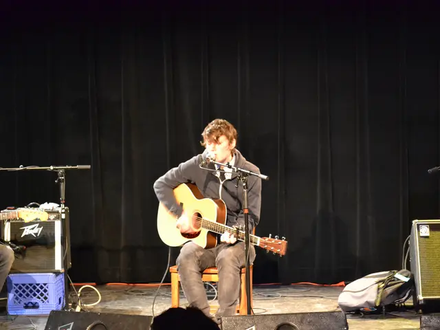 Reinventing Perspectives | Pioneering Music Discussion Platform